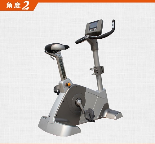 BCE301高档立式健身车 广州健身车粉色视频APP污下载批发大图展示1