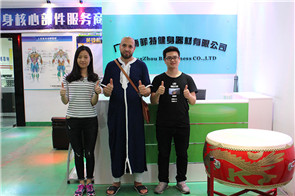 阿尔及利亚客户来粉色视频APP高清免费下载大全公司采购粉色视频APP黄色
