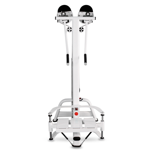 BFT1056 提肩训练器 提肩器械广州健身器材粉色视频APP污下载批发大图展示2