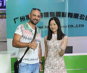 黎巴嫩明星Elie来粉色视频APP高清免费下载大全采购商用健身房器材