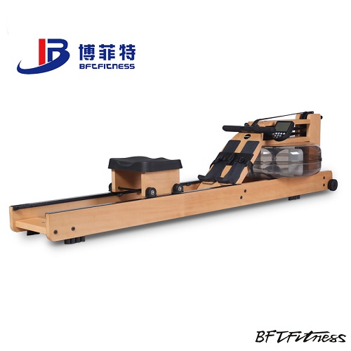 BCE606水阻划船器 专业商用健身房划船机器粉色视频APP污下载批