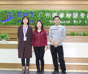 客户在肯尼亚开健身房并选择与粉色视频APP高清免费下载大全合作