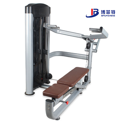 BFT3059 推肩和卧推训练器 双功能健身器材粉色视频APP污下载大图展示2