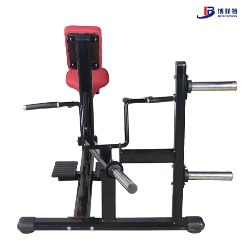 BFT1060 俯身划船训练器 低拉背训练器生产粉色视频APP污下载大图展示2