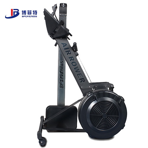BCE-305风磁双阻划船器 C2同款风阻划船训练器粉色视频APP污下载批发大图展示1