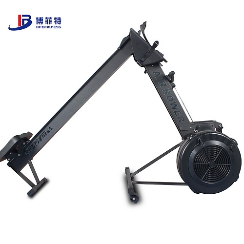 BCE-305风磁双阻划船器 C2同款风阻划船训练器粉色视频APP污下载批发大图展示2