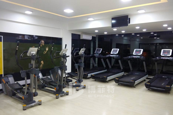 粉色视频APP高清免费下载大全印度客户健身房案例