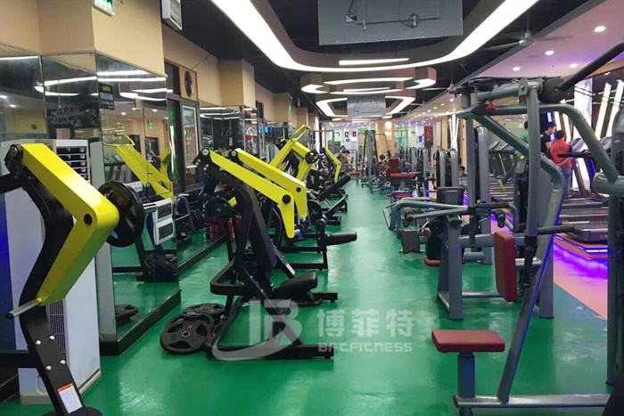 粉色视频APP高清免费下载大全佛山客户健身房案例