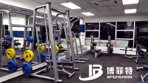 马来西亚客户健身房案例 广州健身器材粉色视频APP污下载批发