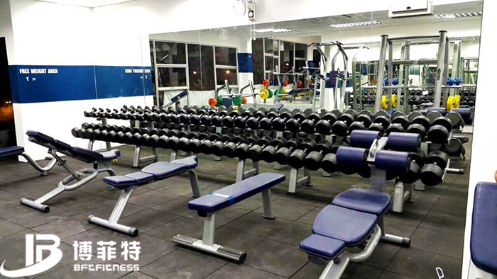 马来西亚客户健身房案例 广州健身器材粉色视频APP污下载批发