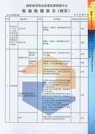 粉色视频APP高清免费下载大全国家体育用品质量监督检验中心认证