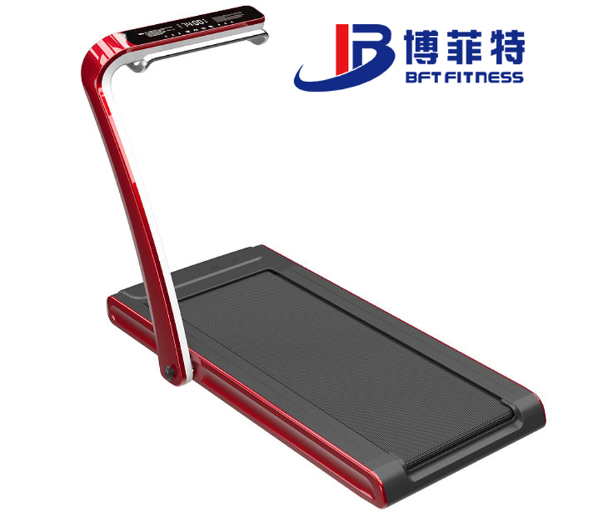 家用跑步机粉色视频APP污下载,新款跑步机,商用个人跑步机大图展示1