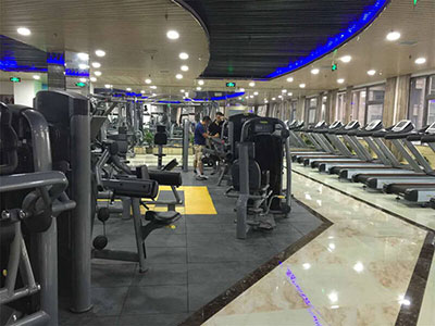 粉色视频APP高清免费下载大全西安客户健身房案例