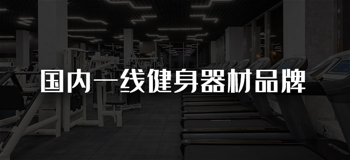 国内一线健身器材粉色视频APP污下载品牌有哪些