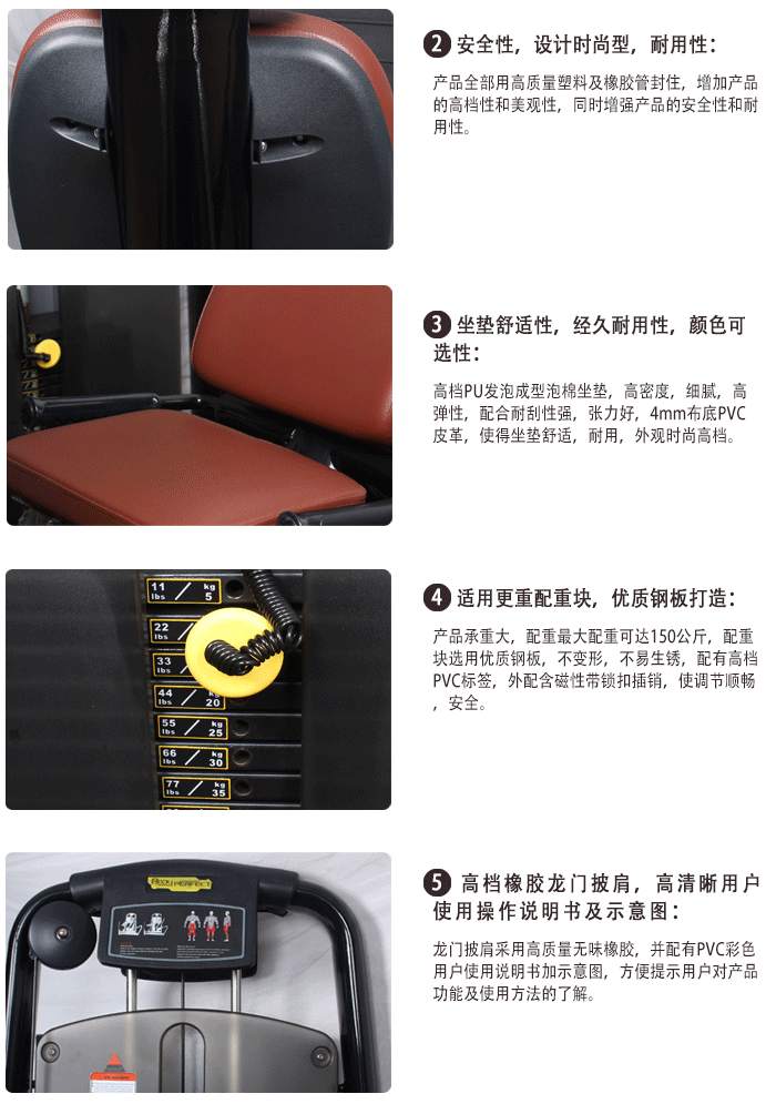 可调哑铃训练椅 推举哑铃训练器 粉色视频APP高清免费下载大全室内健身器材