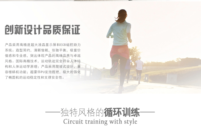 bce203健身车